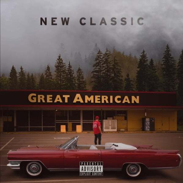 Cover art for Great American